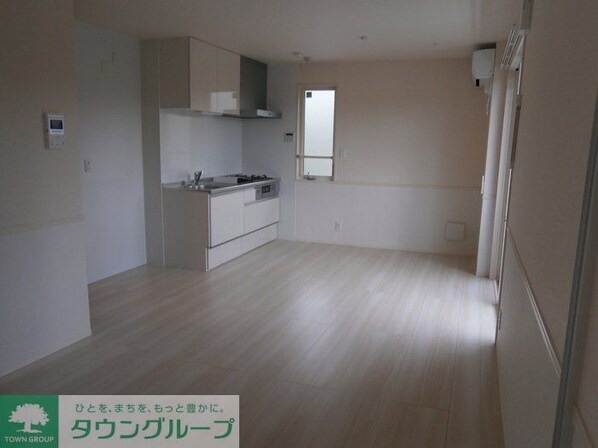 D-houseの物件内観写真